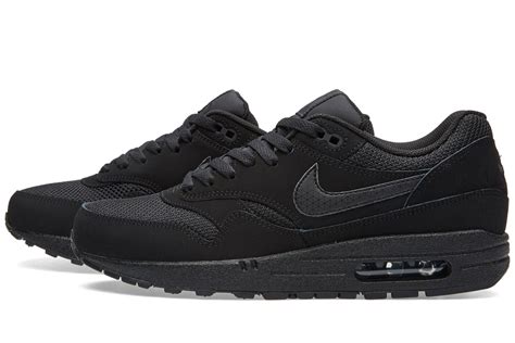 nike air max essential herren schwarz|Nike Air Max 1 Essential Sneaker (Men) .